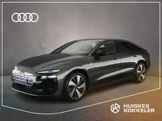 Audi A6 Avant e-tron
