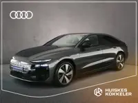 Audi A6 Avant e-tron
