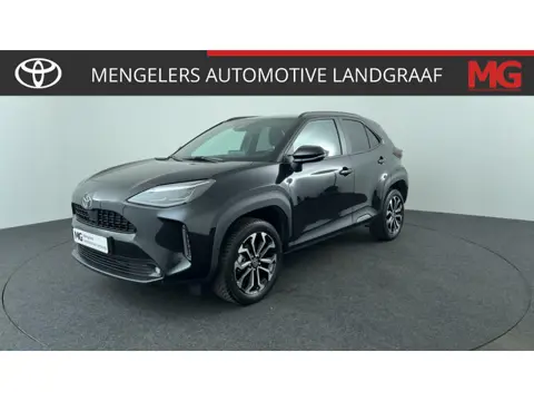 Toyota Yaris Cross 1.5 Hybrid 115 First Edition | Keyless | P.cam | Navi