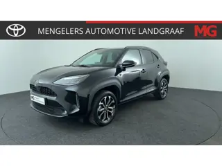 Toyota Yaris Cross 1.5 Hybrid 115 First Edition | Keyless | P.cam | Navi