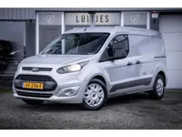 Ford Transit Connect L2 1.0 Ecoboost Benzine I GEEN-BTW I Camera I PDC I Trekhaak I Climate&Cruise-C