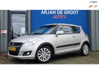 Suzuki Swift 1.2 Bandit EASSS Airco Cruise NAP Trekhaak LM velgen