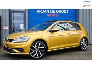 Volkswagen Golf 1.4 TSI Highline ACC Pano Virtuel Clima 18" Camera Massage LED