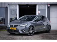 Seat Ibiza 1.0 TSI DSG-7 FR I Carplay I 360°camera I Climate-contole I 18'' I LED I NL-auto I NAP