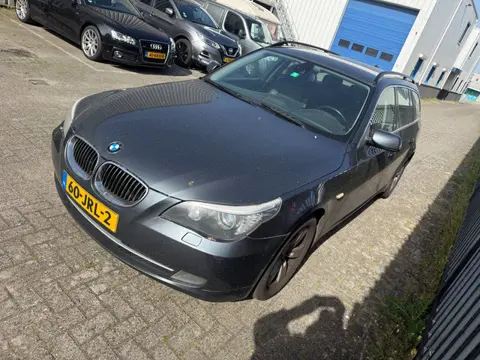 BMW 5-serie Touring 523i Business Line Edition II
