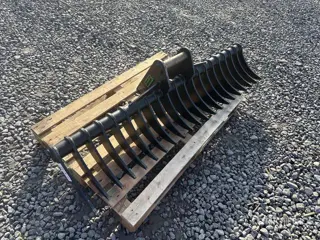 HAENER HBR1600-MS03 (bj 2026)