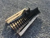 HAENER HBR1600-MS03 (bj 2026)