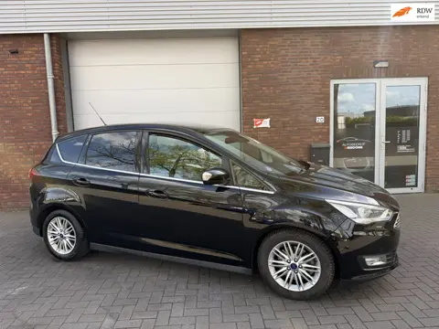 Ford C-Max 1.5 Titanium|NAVI|AIRCO|NIEUWE APK|PANO|150PK