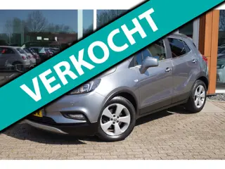 Opel Mokka X 1.4 Turbo Innovation