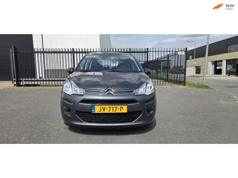 Citroen C3 1.0 PureTech Attraction