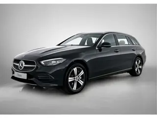 Mercedes-Benz C-Klasse Estate 300 e Business Solution | Trekhaak | Smartphone Integratie | Antidiefs