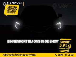 Renault Symbioz 1.6 E-Tech full hybrid 145 techno CAMERA / ELECTR. KOFFERDEKSEL / ALL SEASON