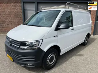 Volkswagen Transporter 2.0 TDI Highline-Carplay-PDC-Navigatie-Cruise control!