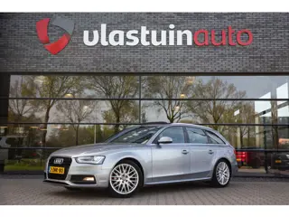 Audi A4 Avant 1.8 TFSI Advance Sport , Panoramadak, Trekhaak,