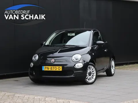 Fiat 500 1.0 TwinAir Pop | CRUISE | LMV |