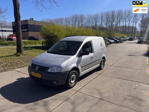 Volkswagen Caddy 2.0 SDI Airco.Airco