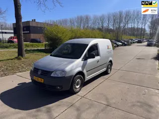 Volkswagen Caddy 2.0 SDI Airco.Airco
