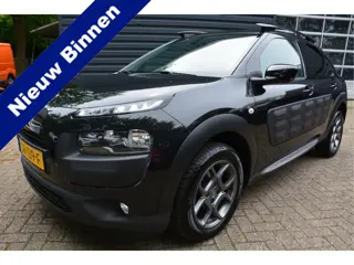 Citroën C4 Cactus 1.2 PureTech Shine PDC Camera Clima LM
