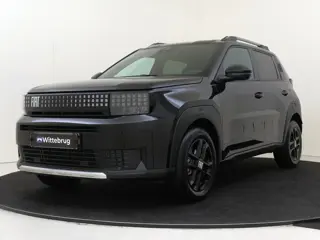 Fiat Grande Panda 1.2 Hybrid ICON 110PK | Carplay | Airco | Cruise Control |