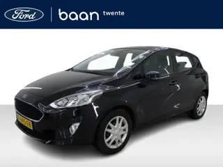 Ford Fiesta 1.0 EcoBoost Connected (bj 2020)