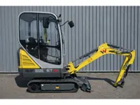 WACKER NEUSON ET 16 | 2025 (bj 2025)