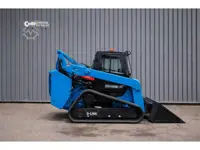 Bobcat T76 | 2025 (bj 2025)