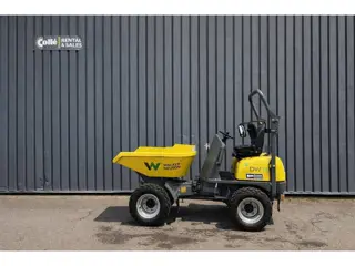 WACKER NEUSON DW 15 E | DEMO 2022 (bj 2022)