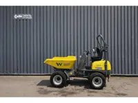 WACKER NEUSON DW 15 E | DEMO 2022 (bj 2022)