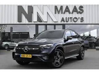 Mercedes-Benz GLC-klasse 300 4MATIC AMG Pano-Luchtvering-Headup