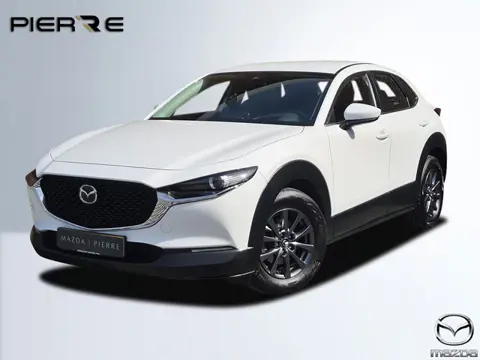 Mazda CX-30 2.0 e-SkyActiv-G 120 M Hybrid (bj 2021)