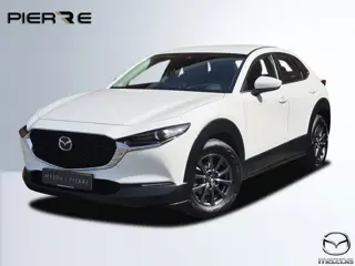 Mazda CX-30 2.0 e-SkyActiv-G 120 M Hybrid (bj 2021)