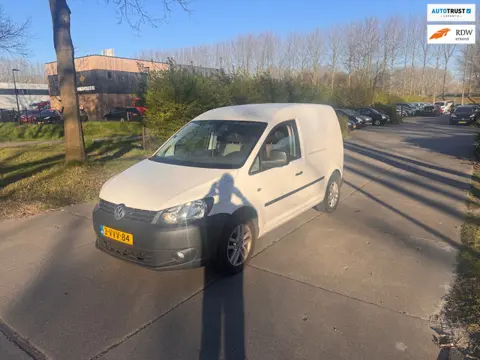Volkswagen Caddy 1.6 TDI Go Airco.Airco