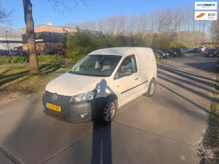 Volkswagen Caddy 1.6 TDI Go Airco.Airco