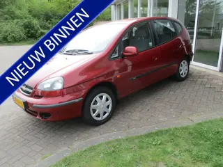 Chevrolet Tacuma 1.6-16V Spirit Kan direct mee!!!