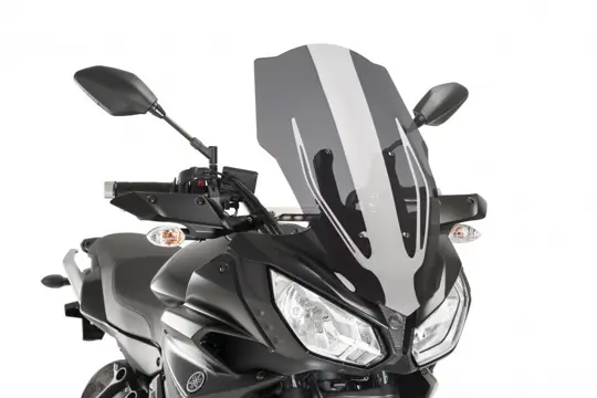 KUIPRUIT Yamaha MT 07 Tracer 2016 - 2018