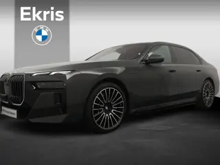 BMW 7-serie 750e xDrive | M-Sport Pro | Innovation Pack | Connoisseur Pack | Active steering | Trekh
