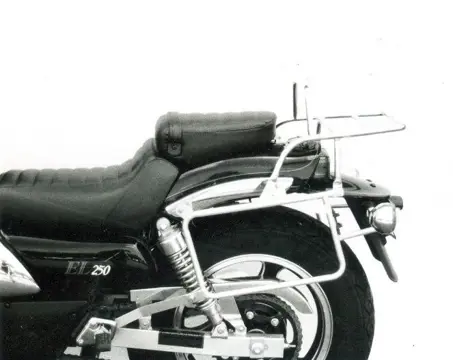 KOFFERBEUGELSET Kawasaki EL 250 1988 - 1995