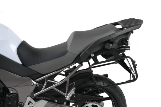 KOFFERBEUGELSET Kawasaki VERSYS 1000 2012 - 2014