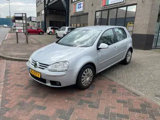 Volkswagen Golf 1.4 Trendline! Airco! Parkingsensor!