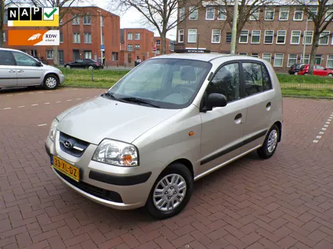 Hyundai Atos 1.1i Active Young ORG KM NAP AANTOONBAAR.....