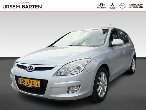 Hyundai i30 1.6i Dynamic Business | Automaat | Afneembare Trekhaak