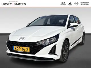Hyundai i20 1.0 T-GDI Comfort (bj 2026)