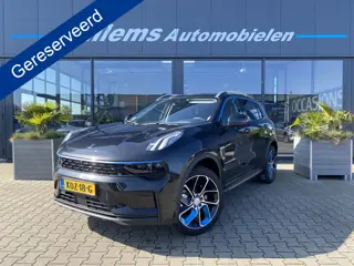 Lynk & Co 01 1.5 App-Connect, 360' Camera & Panoramadak Verkoop prijs = Inclusief Trekhaak