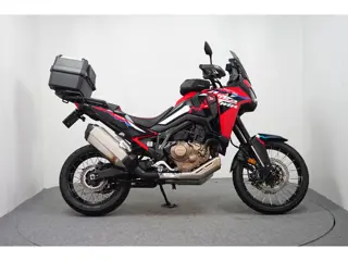 Honda CRF 1100 Afrika Twin (bj 2024)