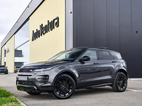 Land Rover Range Rover Evoque 1.5 P270e PHEV Dynamic SE l Facelift l Black Pack l Schuif-/kantel dak