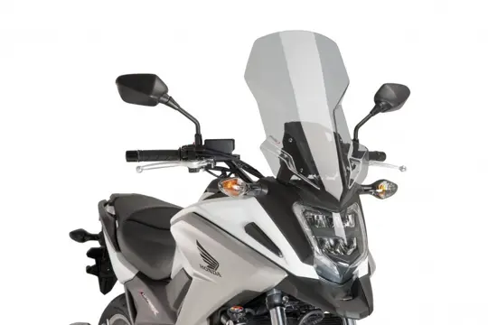 KUIPRUIT Honda NC 750 X 2016 - 2017