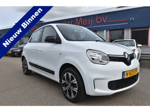 Renault Twingo 1.0 SCe Limited , AIRCO , EL VOOR , CV AFST , A KLEP SPOILER ,
