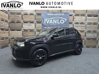 Fiat Grande Panda 1.2 Hybrid ICON style en tech pakket camera navi LM