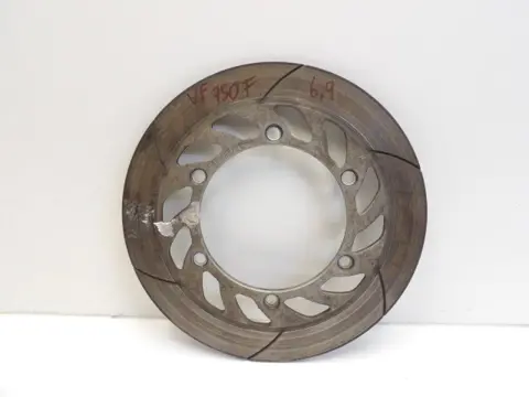 ACHTER REMSCHIJF Honda VF 700 750 F 1982 - 1985