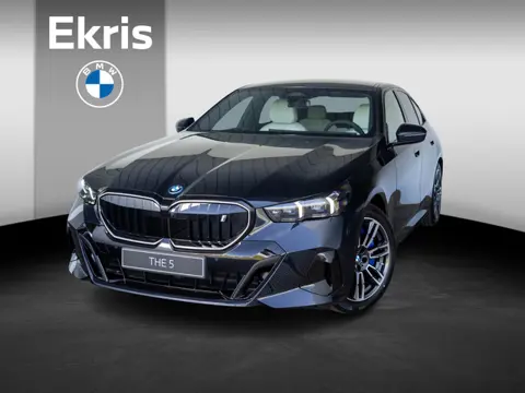 BMW i5 Sedan eDrive40 | M Sportpakket Pro | Innovation Pack | Trekhaak